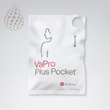 VaPro Plus Pocket™ No Touch katheter 