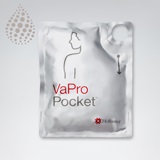VaPro Pocket™ No Touch Intermitterende katheter